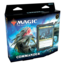 Wizards of the Coast Magic the Gathering Commander Legends Commander Deck Reap the Tides