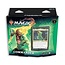 Wizards of the Coast Magic the Gathering Zendikar Rising ZNR Commander Deck Land's Wrath