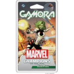 Fantasy Flight Games Marvel Champions Hero Pack Gamora