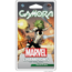 Asmodee Marvel Champions Hero Pack Gamora