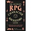 Adams Media The Ultimate RPG Backstory Guide