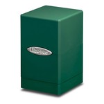 Ultra Pro Ultra Pro Classic Satin Tower Deck Box Forest Green