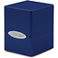 Ultra Pro Ultra Pro Satin Cube Deck Box Pacific Blue