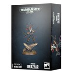 Games Workshop Warhammer 40k Xenos Drukhari Drazhar