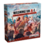 Asmodee Zombicide 2E Washington ZC