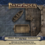 Paizo Publishing Pathfinder Flip Tiles Urban Waterfront Expansion