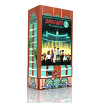Fowers Games Burgle Bros 2