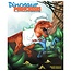 Dinosaur Princesses