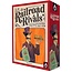 Mr. B Games Railroad Rivals