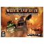 Kickstarter Wreck and Ruin