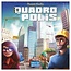Asmodee Quadropolis