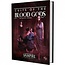 Onyx Path Publishing Vampire The Masquerade 5E Cults of the Blood Gods