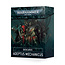Games Workshop Warhammer 40k Adeptus Mechanicus Datacards 9E
