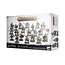 Games Workshop Warhammer Age of Sigmar Death Soulblight Gravelords Deathrattle Skeletons