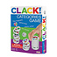 Amigo Games Clack! Categories