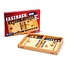 Blue Orange Games Fastrack Mini