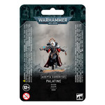 Games Workshop Warhammer 40k Imperium Adepta Sororitas Palatine