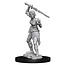 WizKids Magic the Gathering Unpainted Minis Nahiri