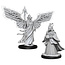WizKids Magic the Gathering Unpainted Minis Shapeshifters