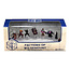 WizKids Critical Role Minis Factions of Wildemount Kryn Dynasty and Xhorhas Box Set