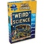 Renegade Game Studios EC Comics Puzzle Series Weird Science No 16 1000 pc Puzzle