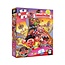 USAopoly Garbage Pail Kids Thrills and Chills Puzzle 1000 pc Puzzle
