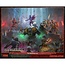 Cephalofair Games Gloomhaven The Black Barrow Puzzle 1000 pc