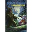 Kobold Press Kobold Guide to Monsters