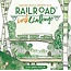 Horrible Guild Games Railroad Ink Challenge Lush Green Edition