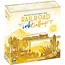 Horrible Guild Games Railroad Ink Challenge Shining Yellow Edition