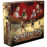 Gale Force 9 Spartacus A Game of Blood and Treachery