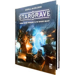 Osprey Games Stargrave Core Rules