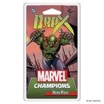 Fantasy Flight Games Marvel Champions Hero Pack Drax