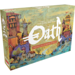 Leder Games Oath Chronicles of Empire and Exile