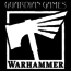 Warhammer League Ticket
