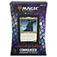 Wizards of the Coast Magic the Gathering Adventures in the Forgotten Realms AFR Commander Deck Dungeons of Death