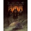 Modiphius Dune RPG Core Rulebook Hardcover