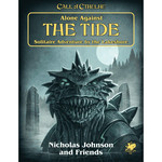 Chaosium Call of Cthulhu Alone Against the Tide