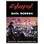 R. Talsorian Games Cyberpunk Red Data Screen