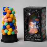 CMYK The Fuzzies
