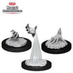 WizKids Dungeons and Dragons Nolzur's Marvelous Minis Crawling Claws