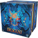 Fantasy Flight Games Descent Legends of the Dark