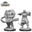 WizKids Starfinder Deep Cuts Vesk Soldier
