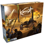 Matagot Kemet Blood and Sand