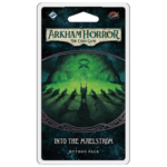 Fantasy Flight Games Arkham Horror Card Game Innsmouth Conspiracy Mythos Pack 6 Into the Maelstrom
