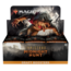 Wizards of the Coast Magic the Gathering Innistrad Midnight Hunt MID Draft Booster Box