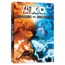 Tee Turtle Tic Tac KO Dragons vs Unicorns