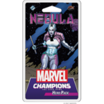 Fantasy Flight Games Marvel Champions Hero Pack Nebula