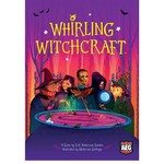 Alderac Entertainment Group Whirling Witchcraft