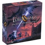 Ultra Pro Lord of the Rings Battle for MiddleEarth